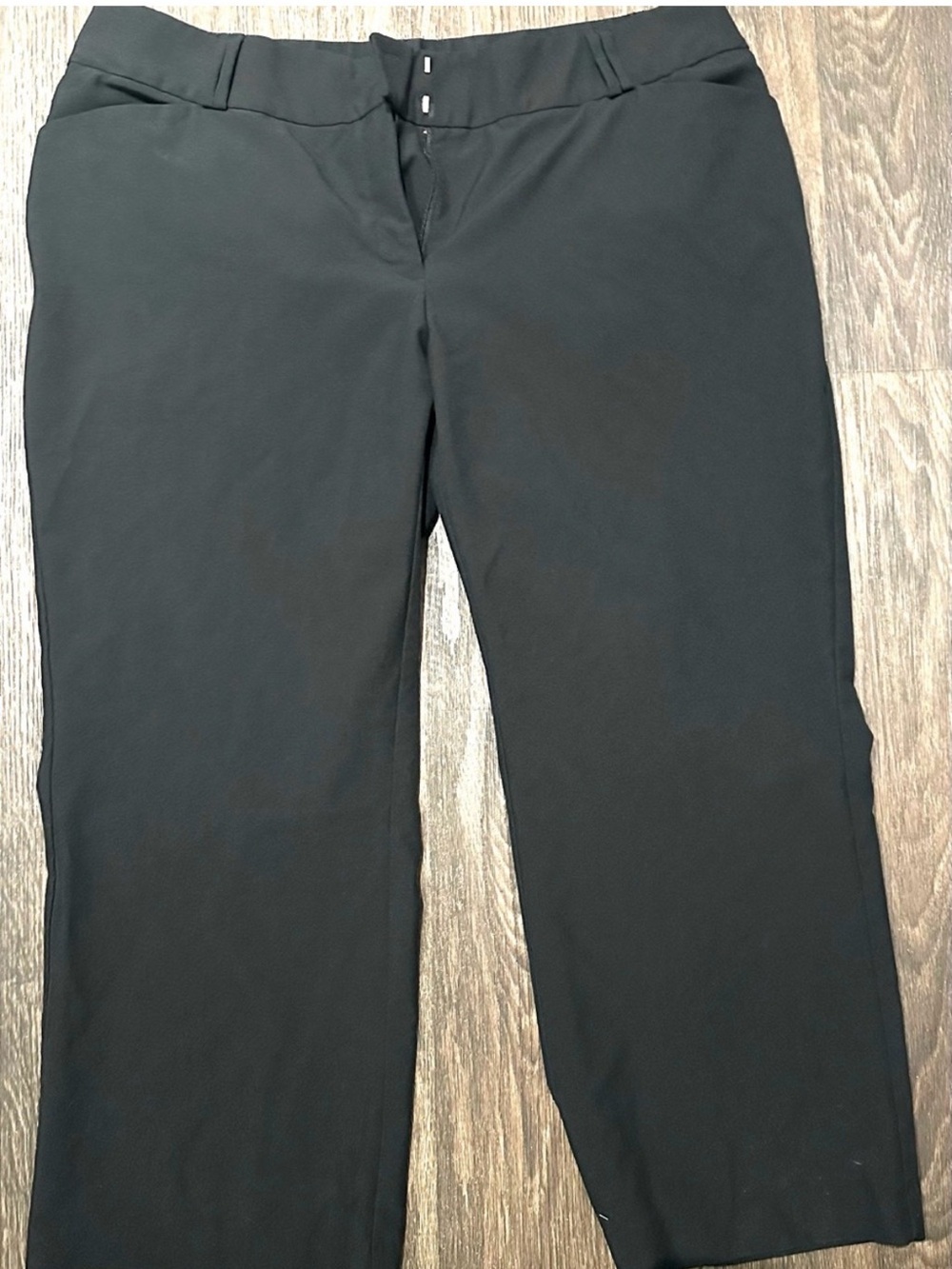 Size 18 pant bundle - Picture 4 of 8